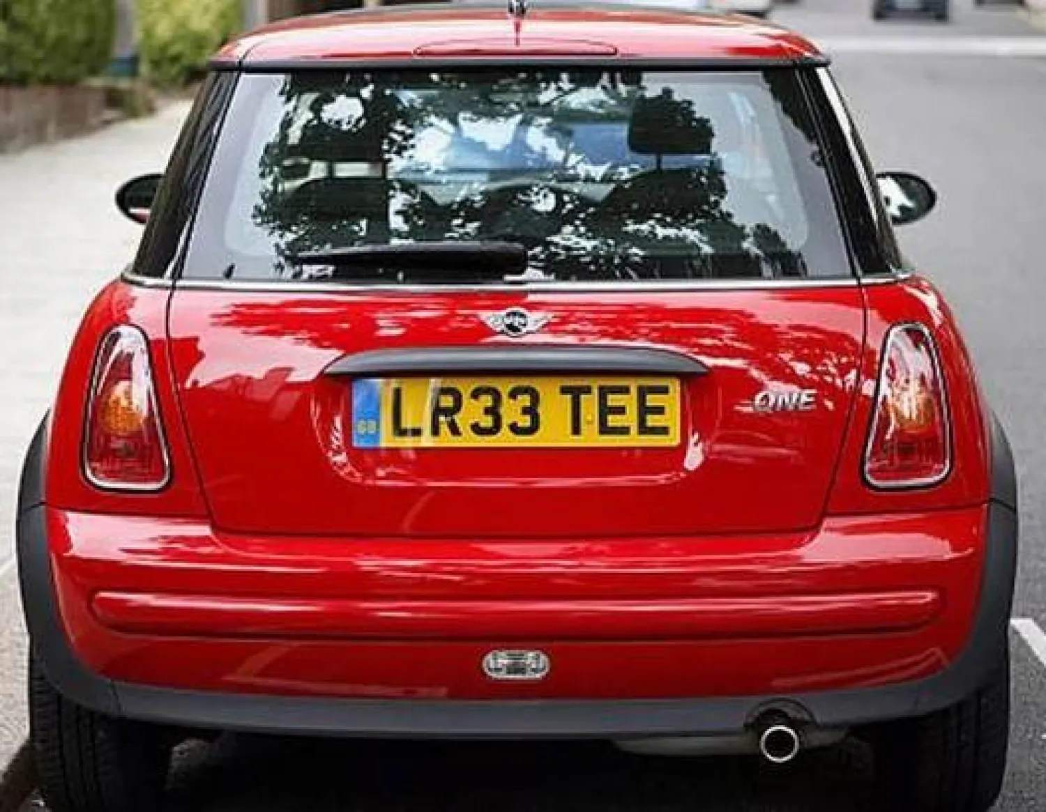 تقرير: اختبار نظر قيادة السيارة لمسافة 20 مترا غير عادل؟!