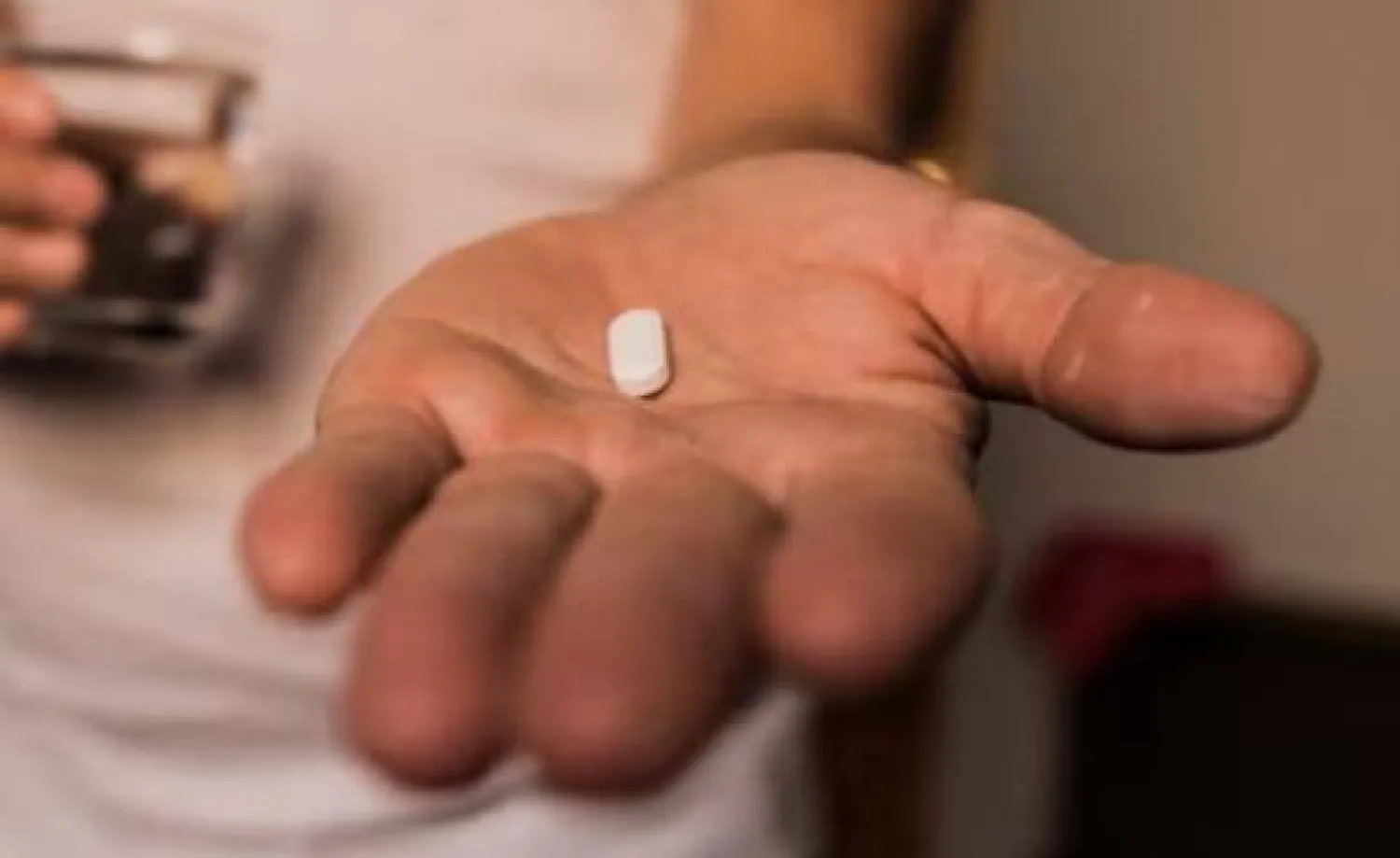 مضاد اكتئاب جديد قد يعيد قدرة الجسم على مكافحة السرطان!