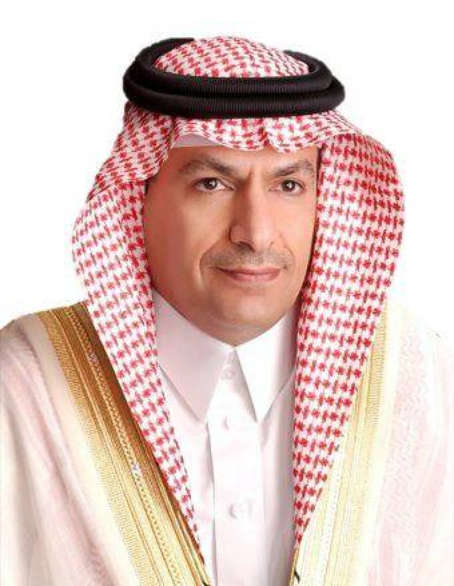 جمال الكيشي الرئيس التنفيذي المعين لفترة ثانية لمنطقة الشرق الأوسط وأفريقيا في «دويتشه بنك» (من موقع بنك الخليج والبحرين)