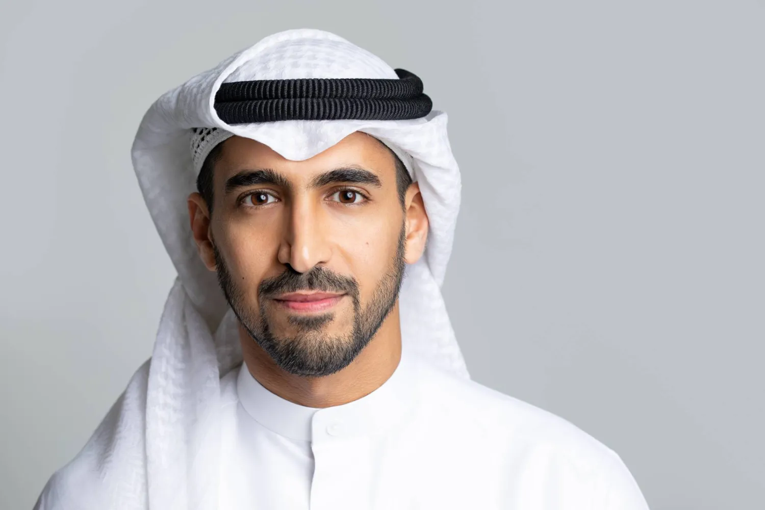 الفنان الكويتي حمود الخضر التزم الأغنية الإنسانية منذ انطلاقته عام 2009 (إدارة أعماله)