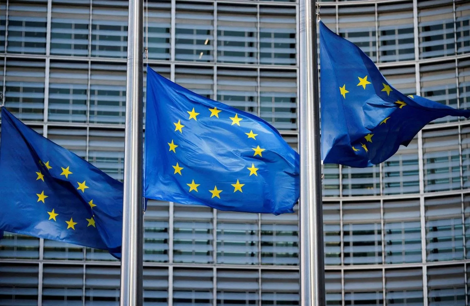 The EU executive proposed a revision to its law on foreign direct investment screening - Reuters File Photo