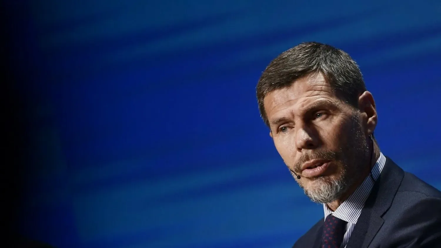 زفونيمير بوبان مدير كرة القدم بالاتحاد الأوروبي (غيتي)