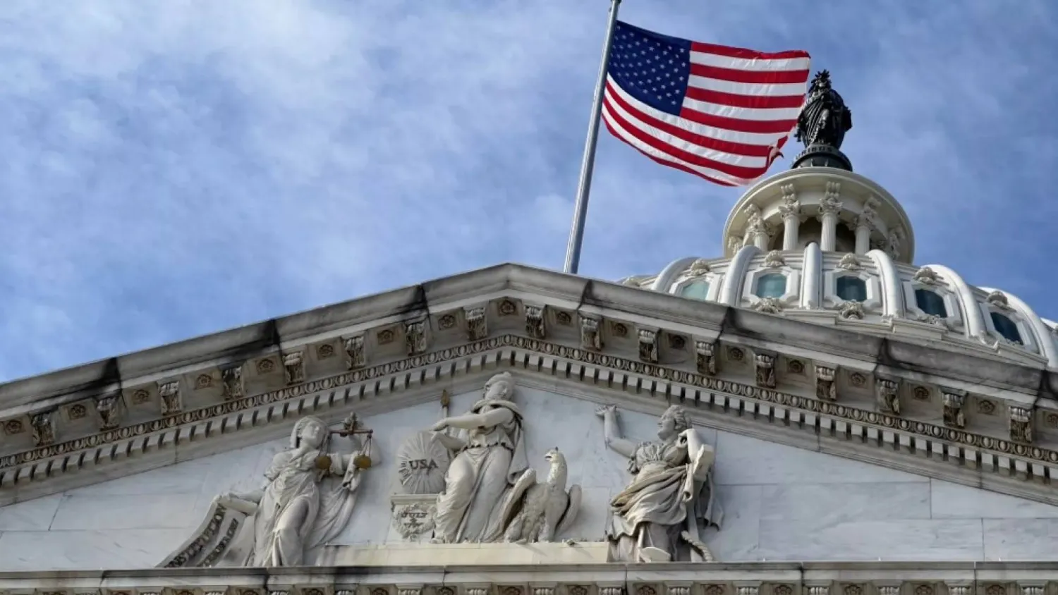 نما الاقتصاد بنسبة 2.5 في المائة على مدار عام 2023 بأكمله (أ.ب)