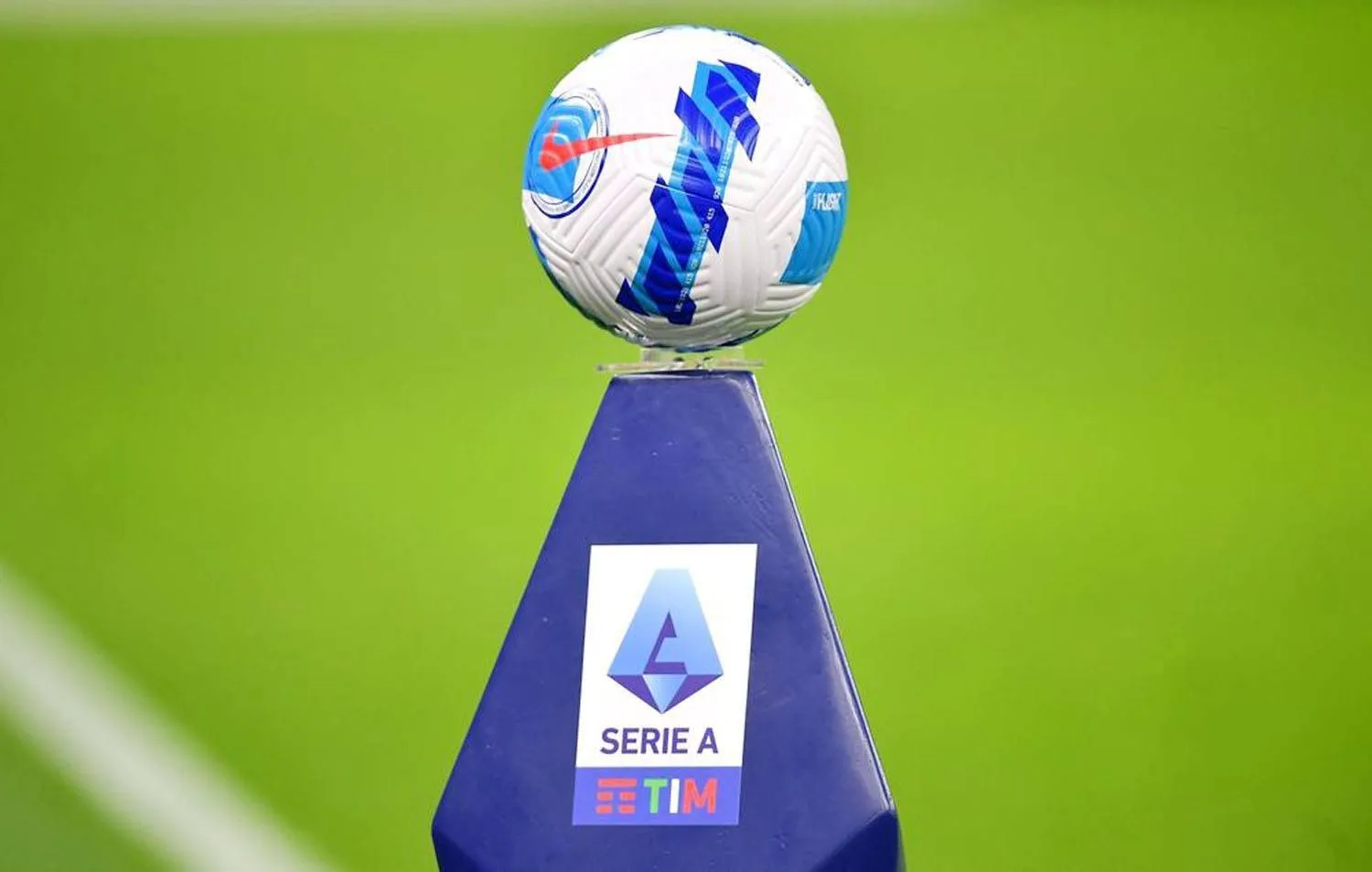 دوري الدرجة الأولى الإيطالي يبحث عن راع جديد بمميزات مالية أفضل (الشرق الأوسط)