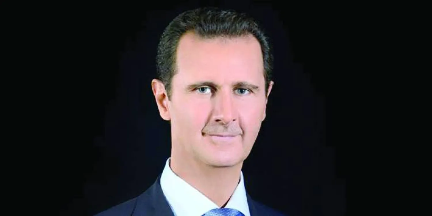 الرئيس السوري بشار الأسد (سانا)