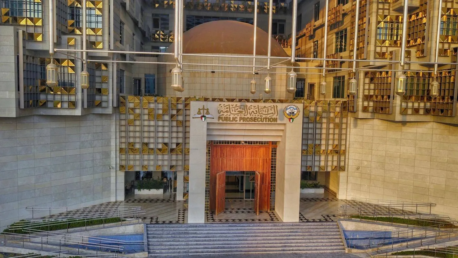 تورط مقيمين يحملون جنسية عربية في التخطيط لهجوم إرهابي (النيابة العامة الكويتية)