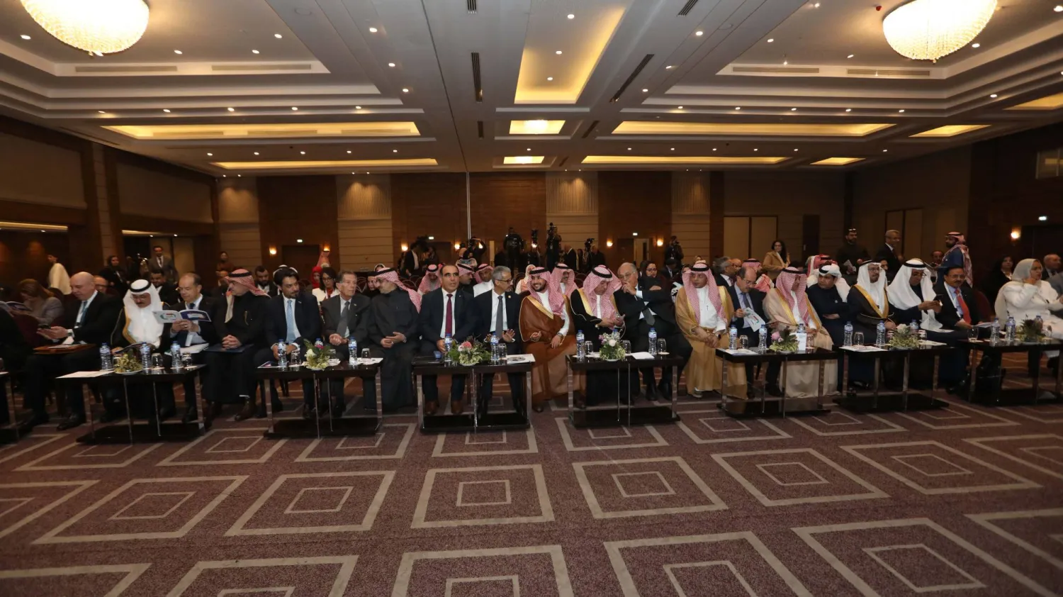 شهد «منتدى الألكسو للأعمال والشراكات» تسجيل أرقام غير مسبوقة (الشرق الأوسط)