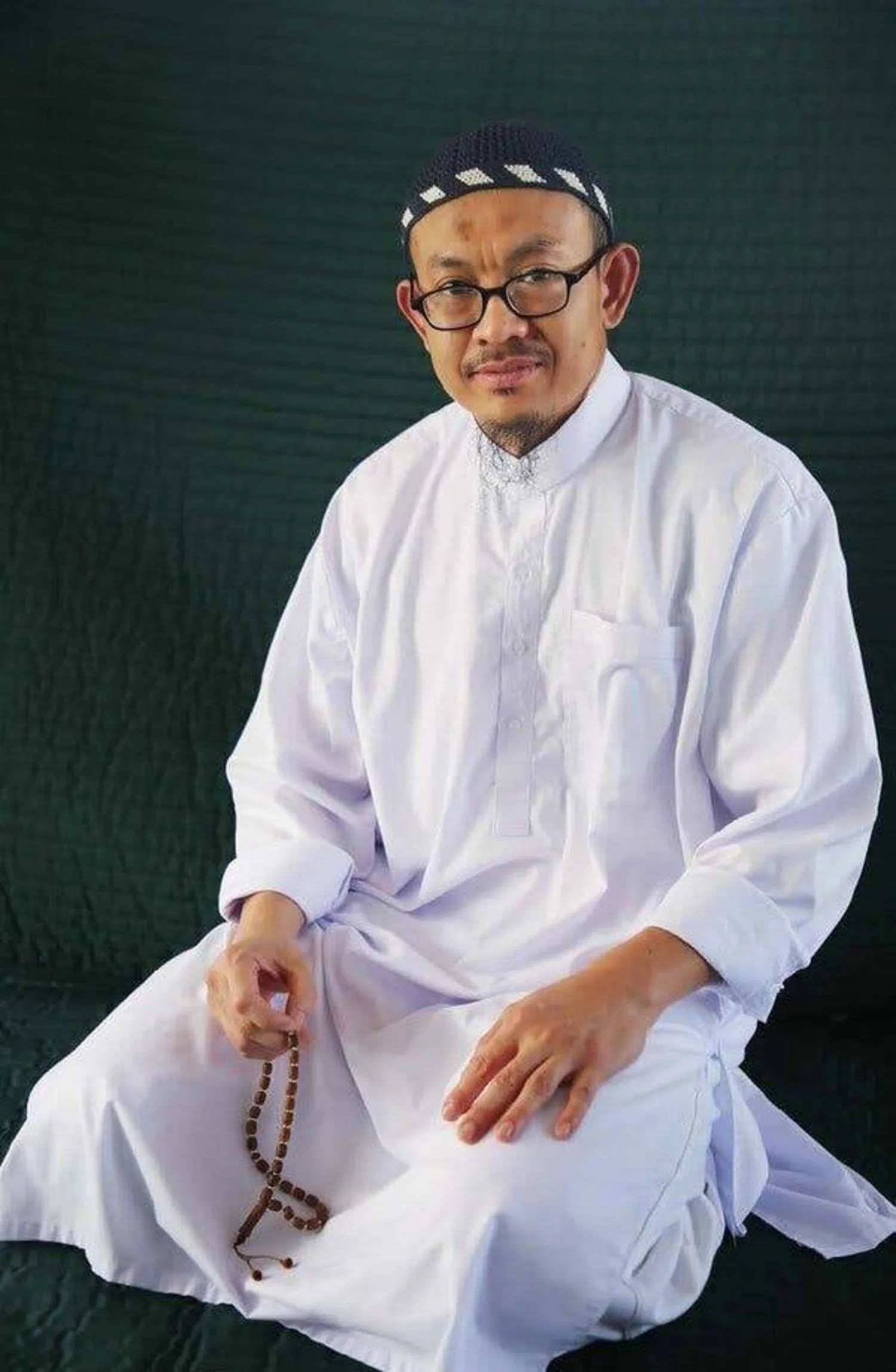 محمد فاريك بن أمين متهم بالعمل حامل أموال لزعيم سابق لـ«الجماعة الإسلامية» في جنوب شرقي آسيا (نيويورك تايمز)