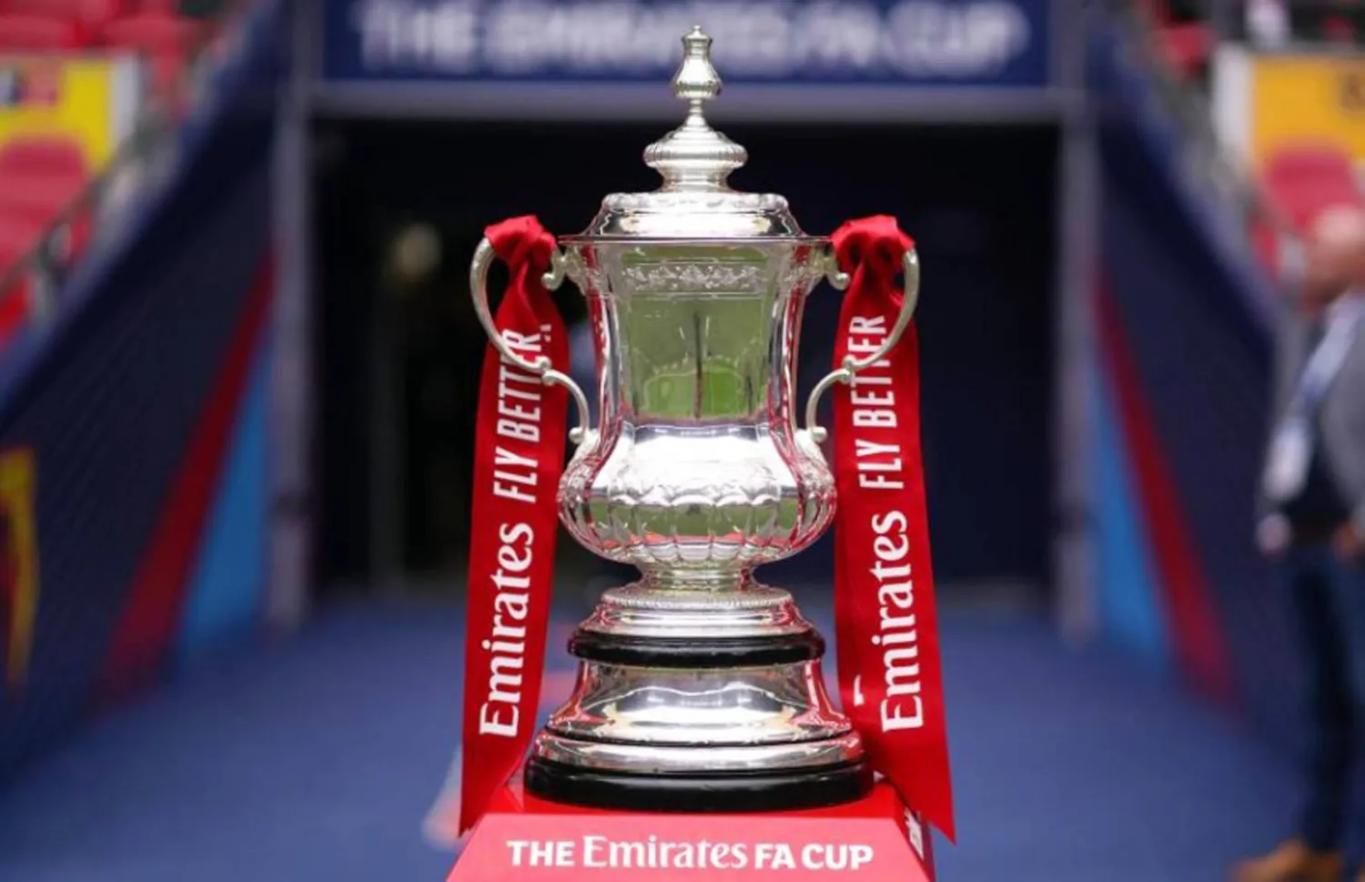 كأس الاتحاد الإنجليزي (الشرق الأوسط)