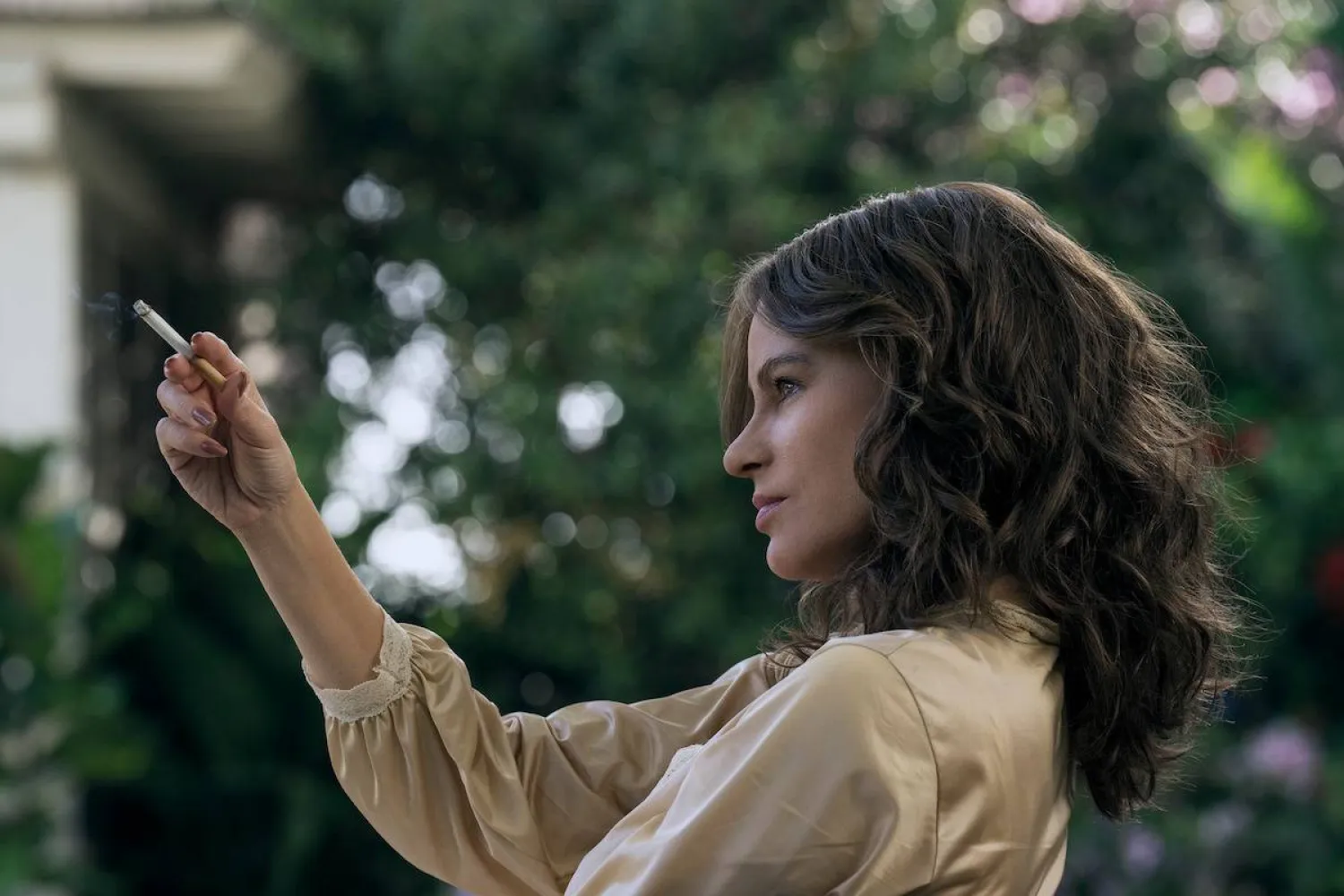 غريزيلدا في مواجهة إسكوبار... مَن الأقوى؟