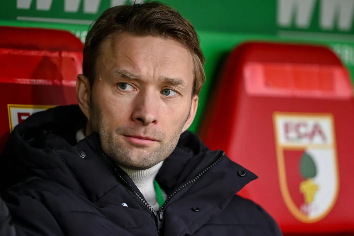 سيمون رولفس (د.ب.أ)