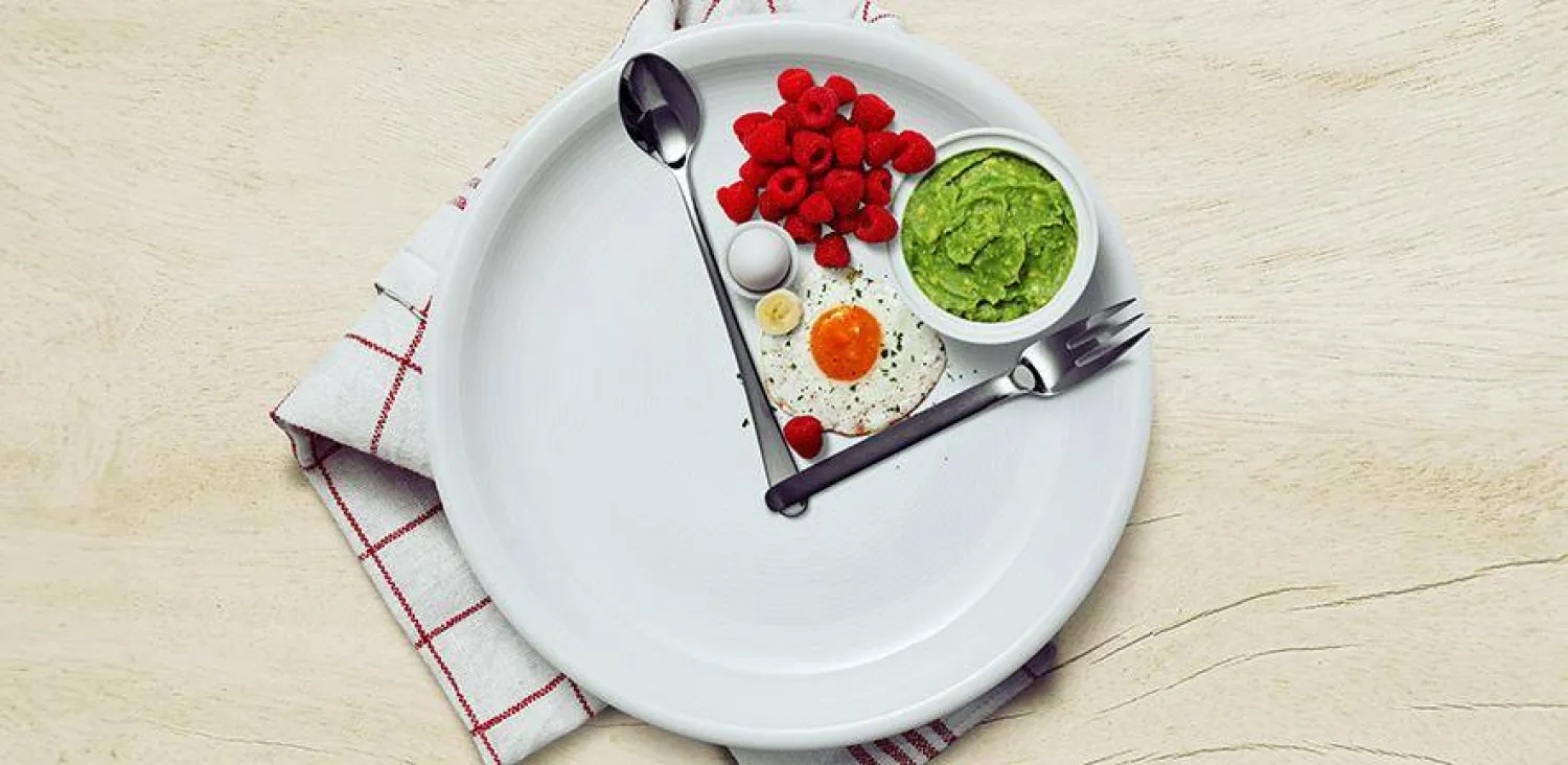 تقييد السعرات الحرارية يتم عبر الصيام (جامعة كمبردج)