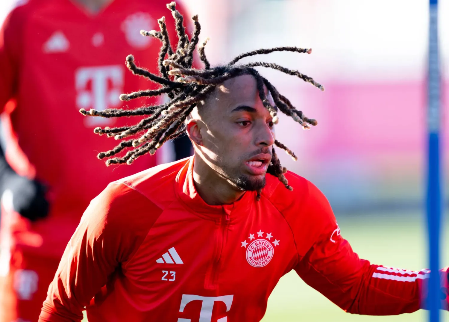 ساشا بوي (د.ب.أ)