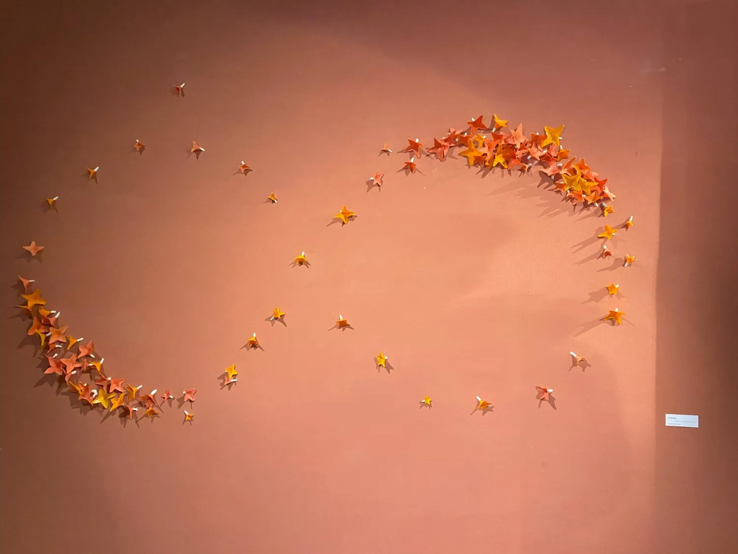 اللانهائي (تصوير: هدى سويد)