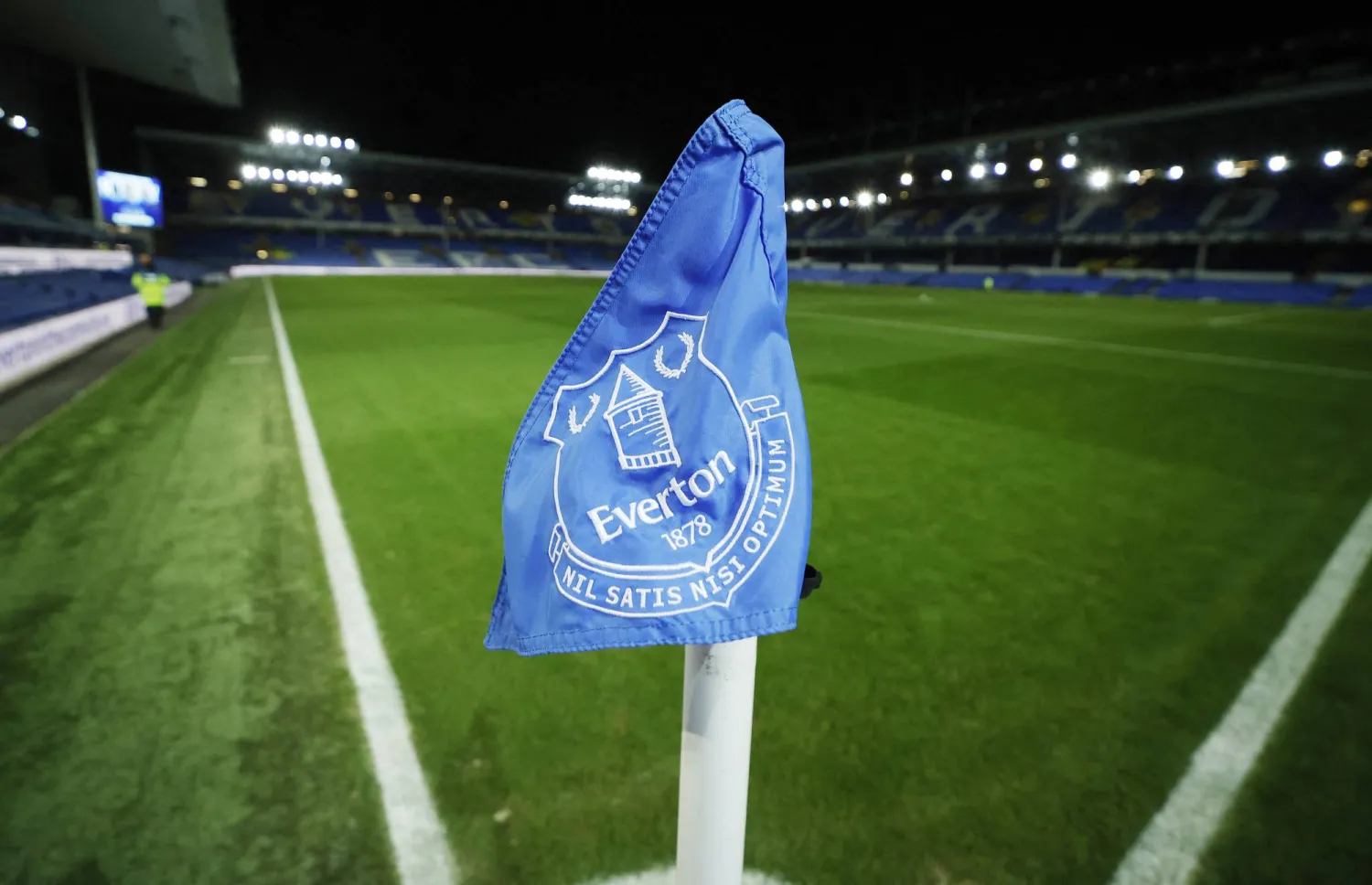 نادي إيفرتون يأمل في قبول الاستئناف إثر عقوبة خصم الـ10 نقاط في الدوري الإنجليزي الممتاز (رويترز)