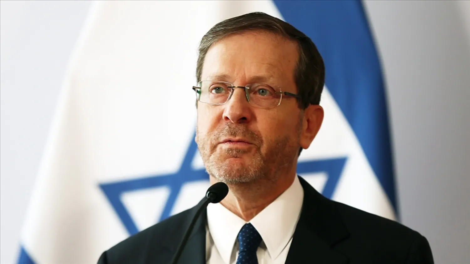 Isaac Herzog (AA)