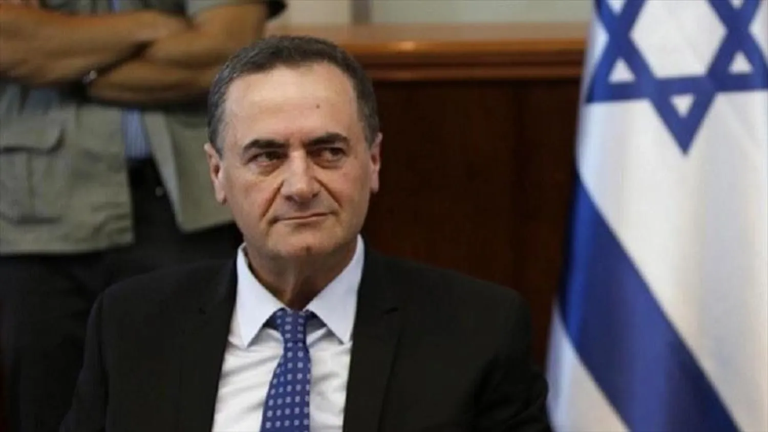 Yisrael Katz (AA)
