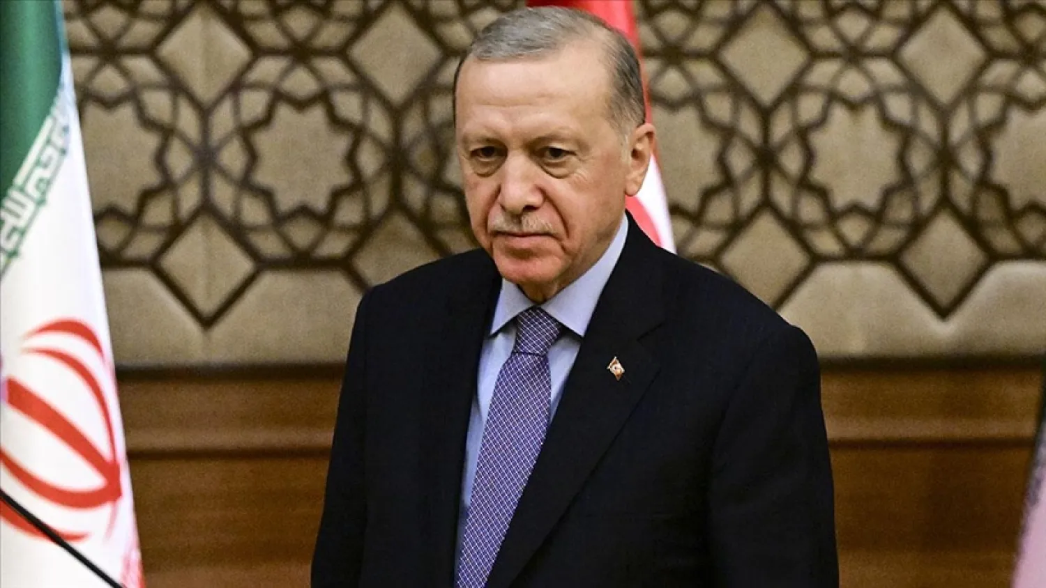 Recep Tayyip Erdoğan (AA)
