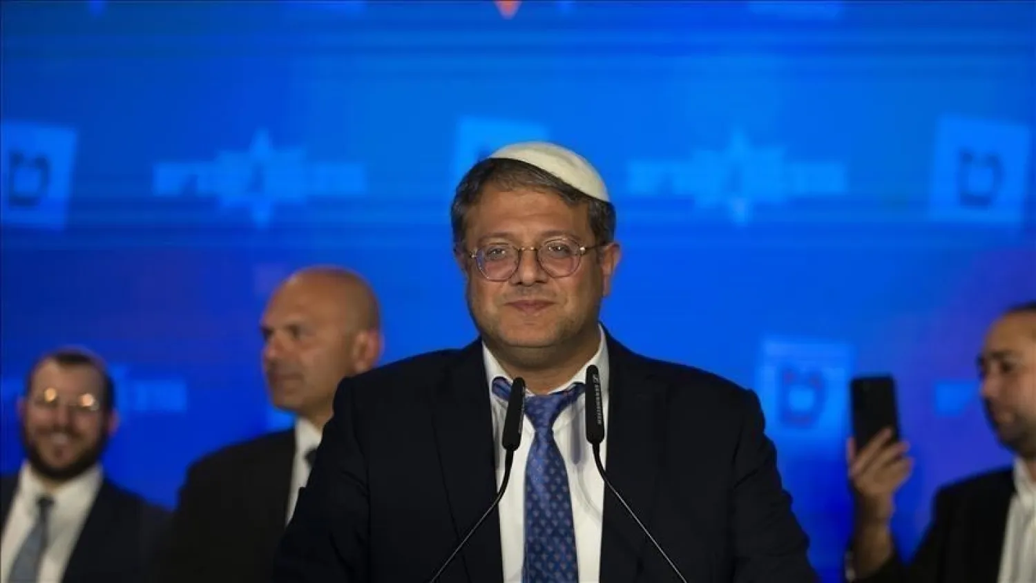 Itamar Ben-Gvir (AA)