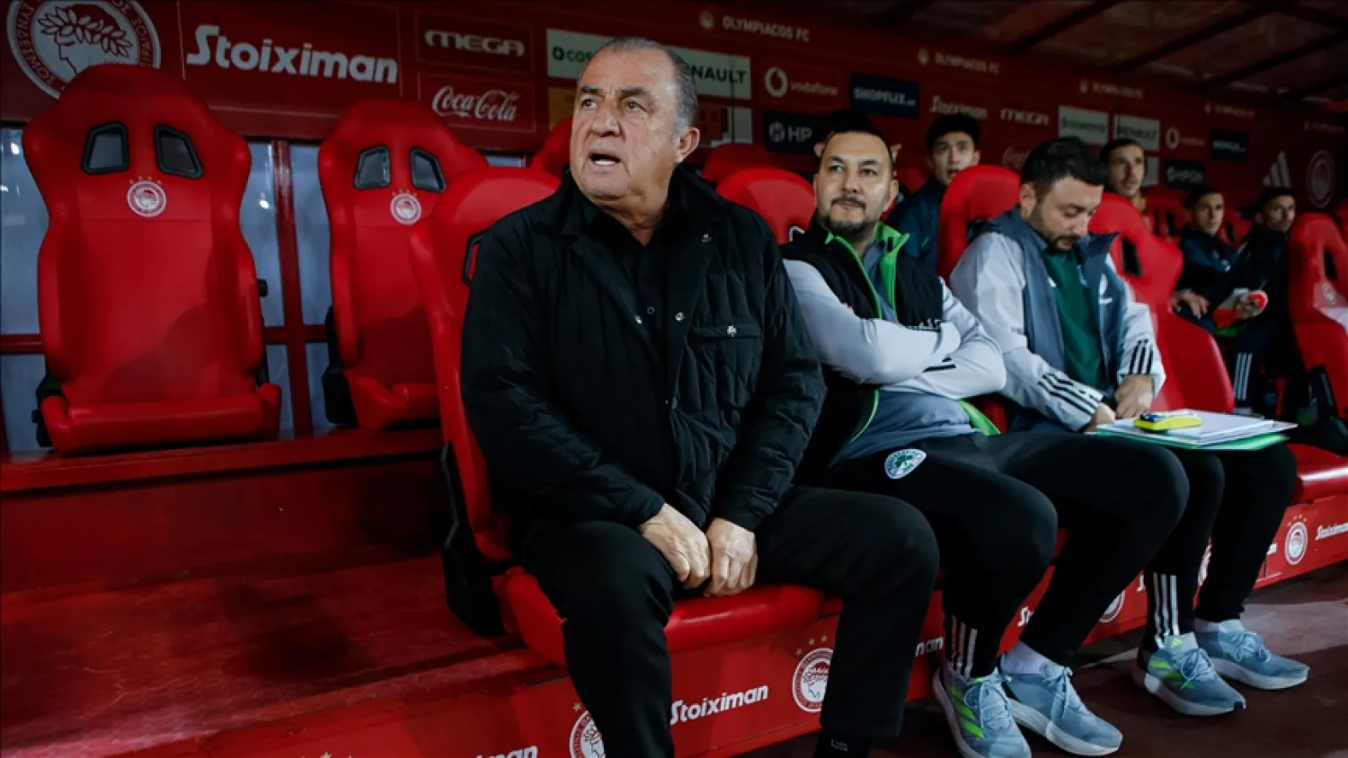 Fatih Terim (AA)