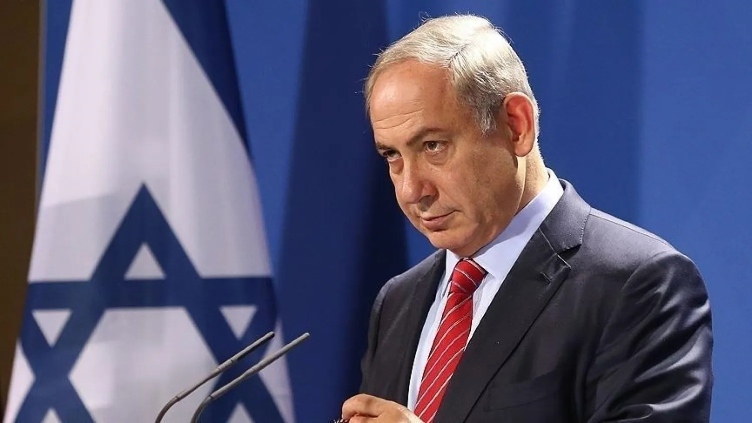 Binyamin Netanyahu (AA)