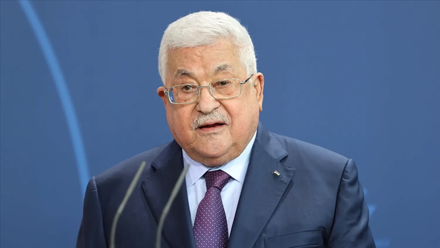 1000 Dólares Canadienses A Dólares Americanos Mahmud Abbas: Hiçbir Filistinlinin zorla yerinden edilmesine izin