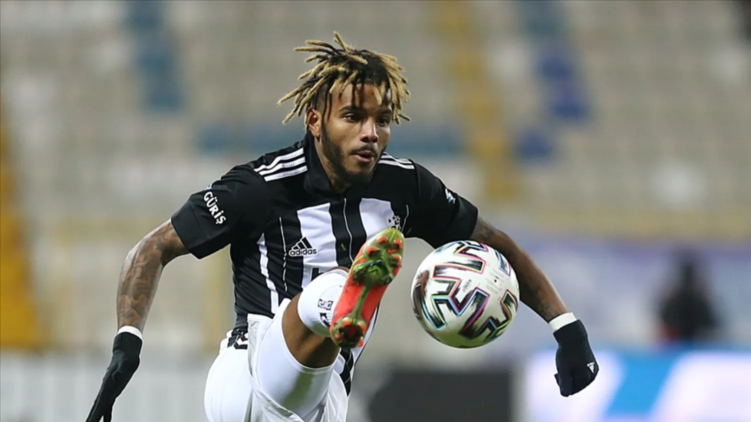 Valentin Rosier (AA)