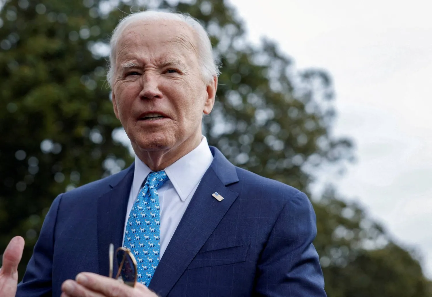ABD Başkanı Joe Biden ( Reuters)