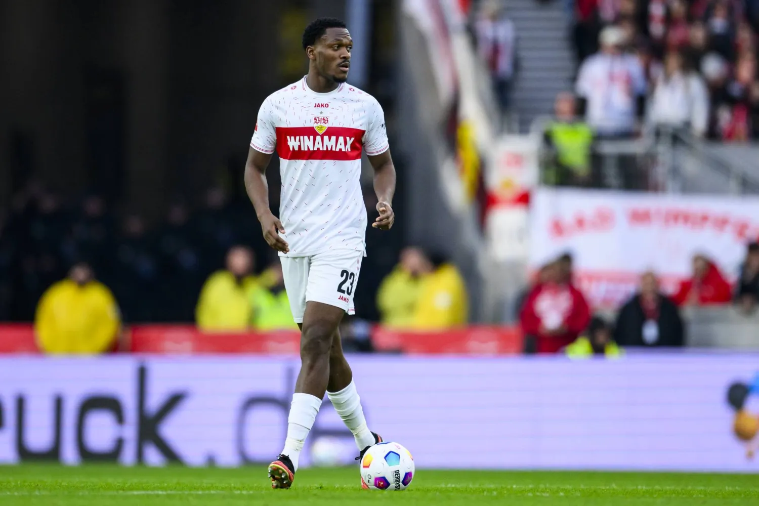 دان أكسيل زاغادو (د.ب.أ)