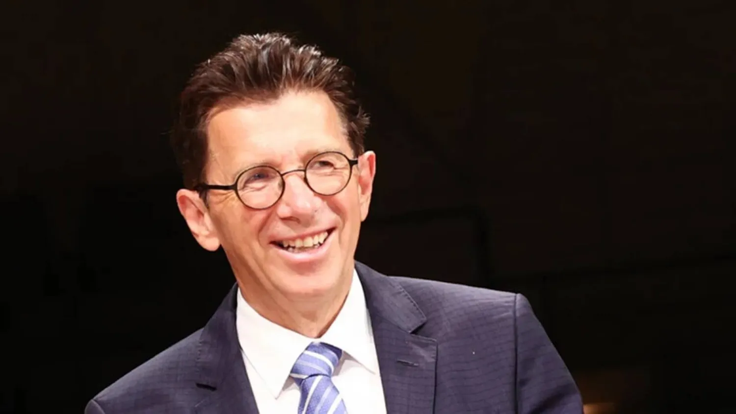 مارتن كالين (الشرق الأوسط)