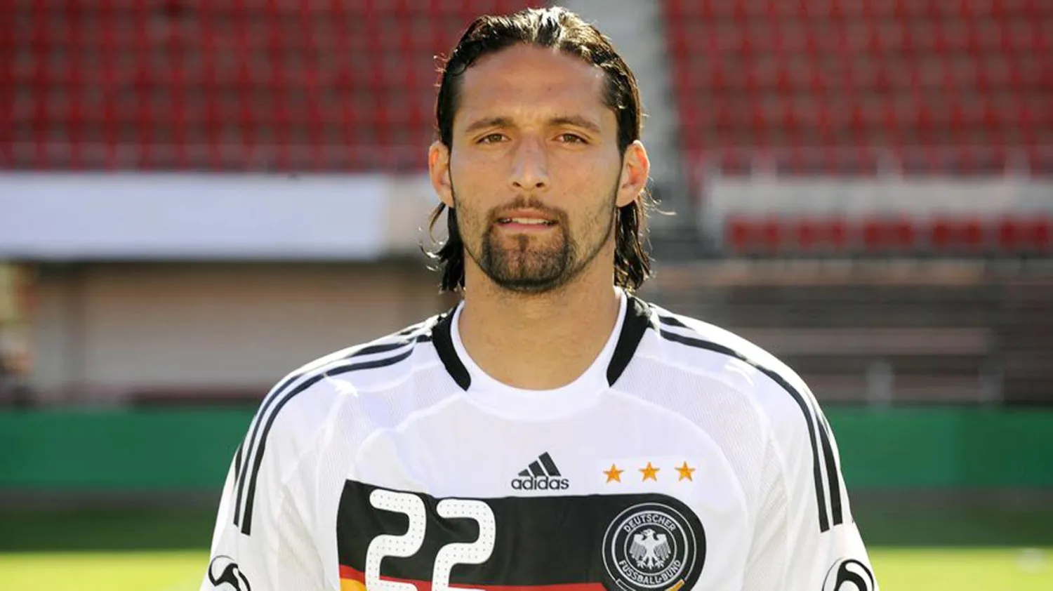 كيفين كوراني مهاجم ألمانيا السابق (الشرق الأوسط)