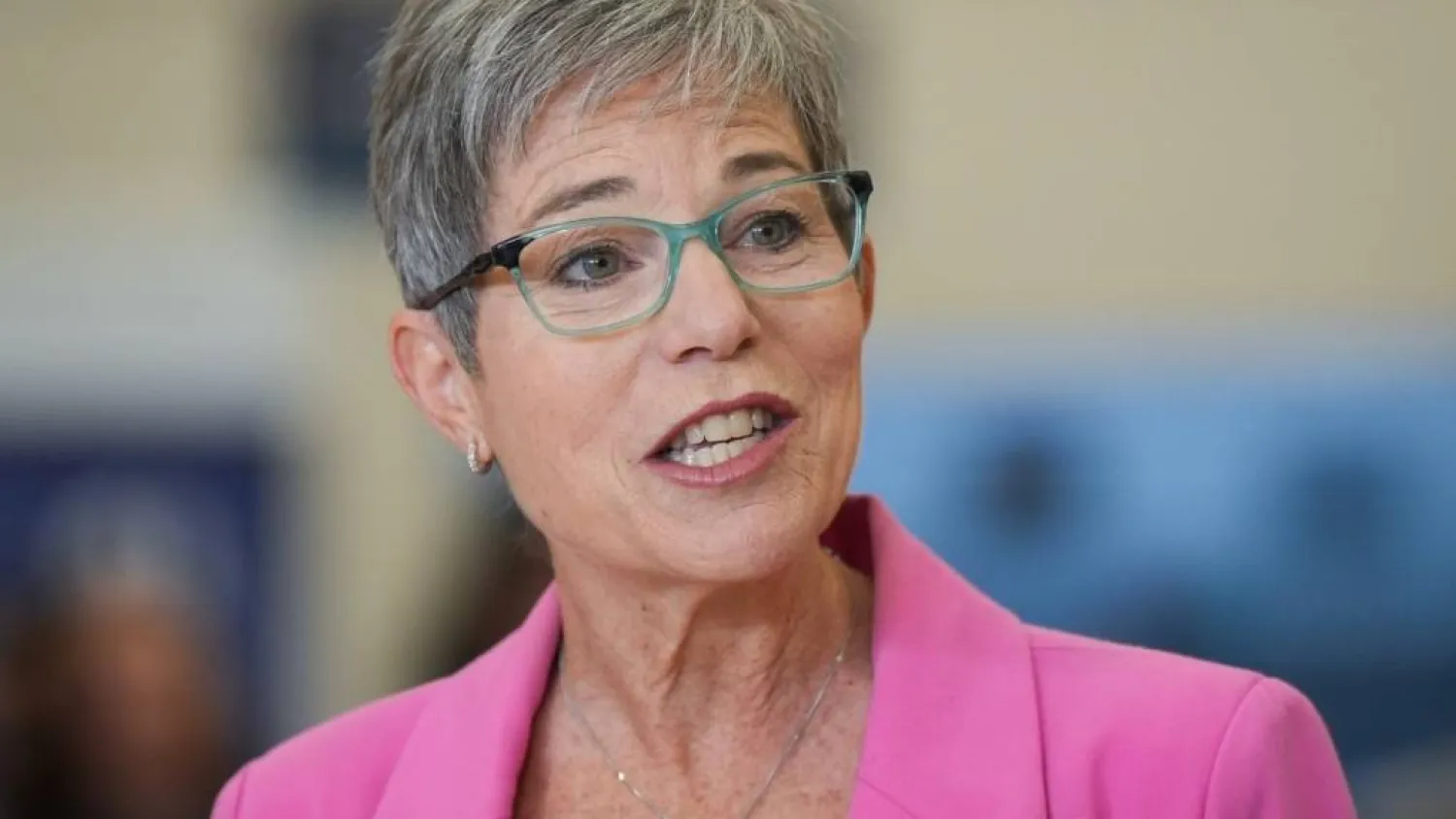 الوزيرة الكندية سيلينا روبنسون (إكس)