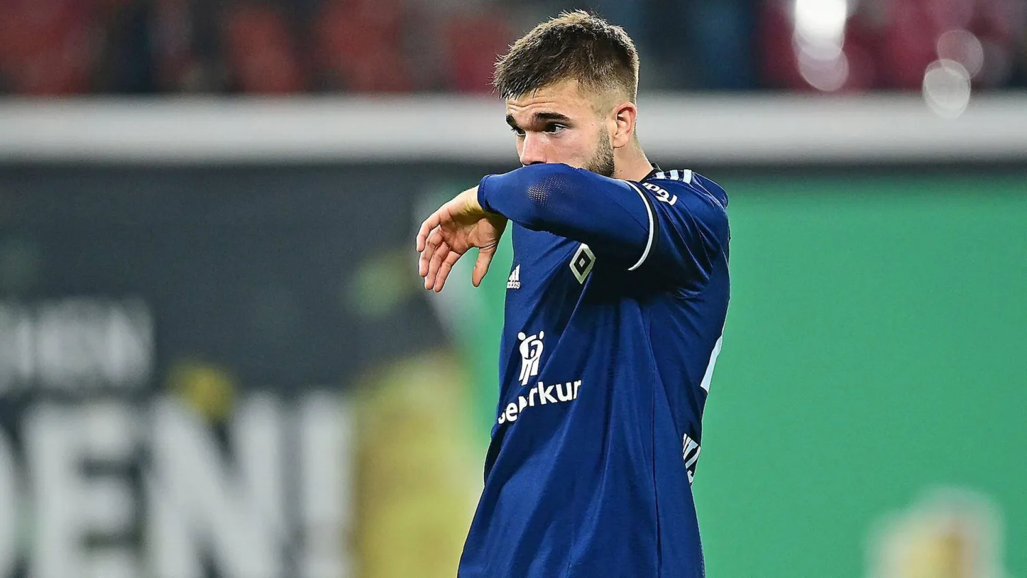 ماريو فوسكوفيتش (د.ب.أ)