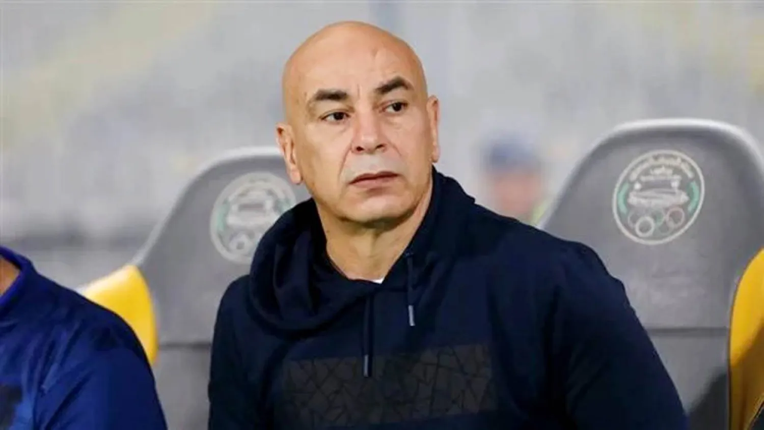 حسام حسن (الشرق الأوسط)