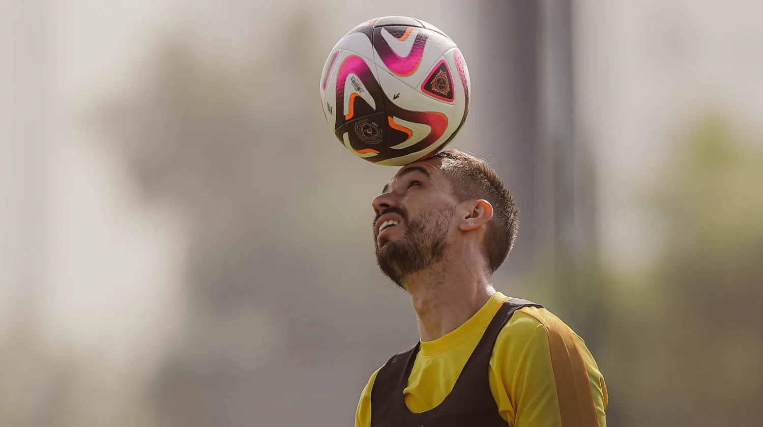 إيغور كورنادو (نادي الاتحاد)