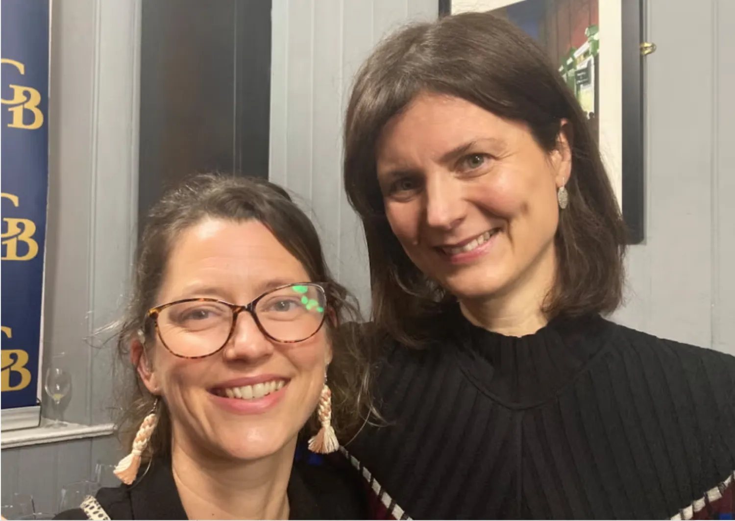 من الشمال... روزي التي أضاءت أيام صديقتها (حساب سارة مارش)