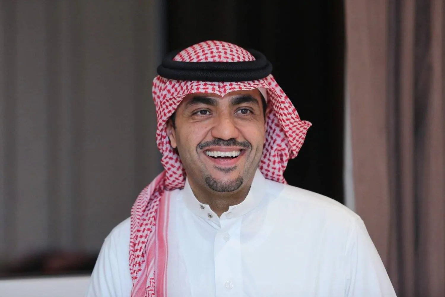 الرزيزا في مهمة تنشيط الجانب الاستثماري في القادسية بموازاة إعادته للأضواء (الشرق الأوسط)