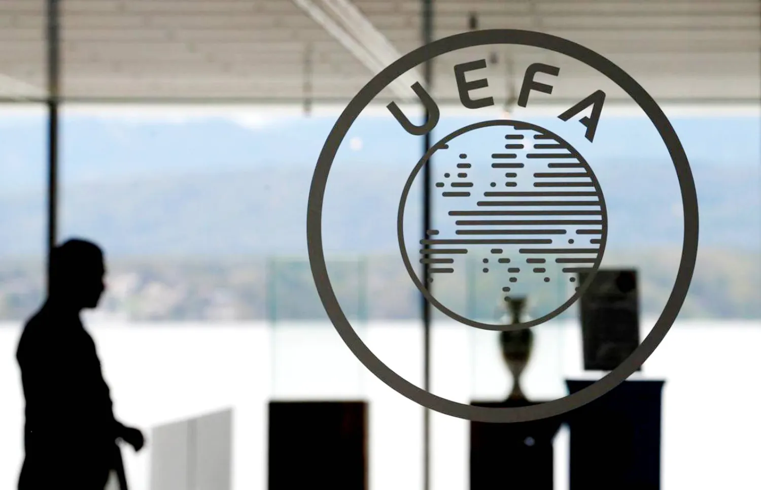 الاتحاد الأوروبي لكرة القدم «يويفا» (الشرق الأوسط)