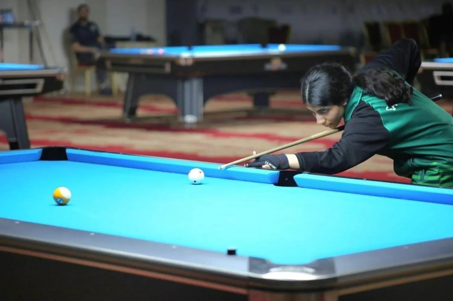 بطولة الدوري ستشهد مشاركة 9 أندية (الشرق الأوسط)