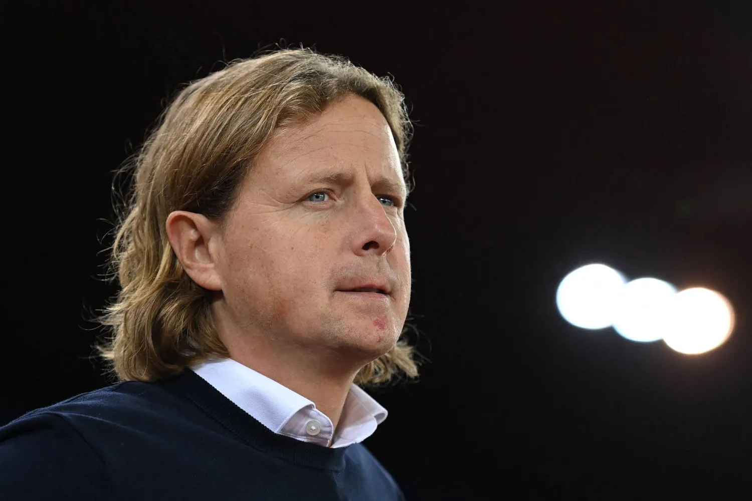 بو هنريكسن (أ.ف.ب)