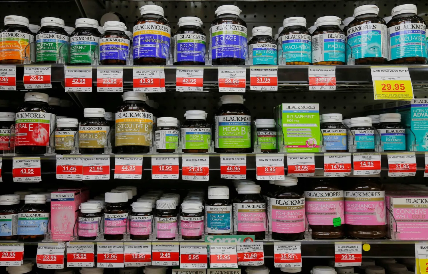 احذر... آثار جانبية خطيرة للاستخدام الطويل للمليّنات