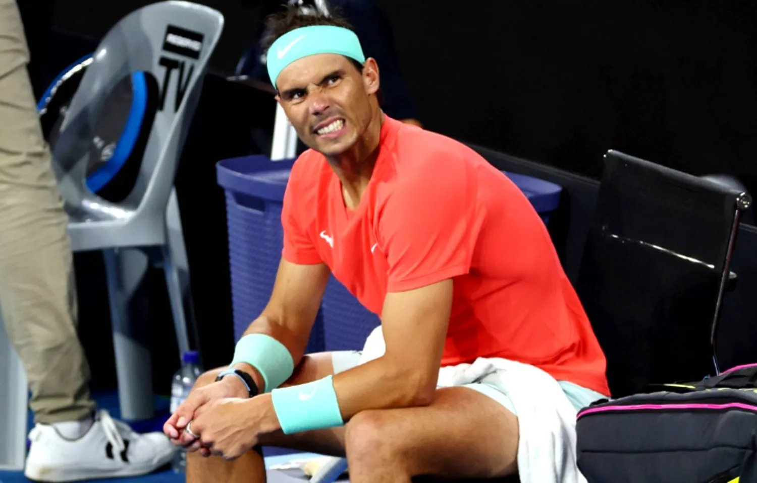 رافاييل نادال (الشرق الأوسط)