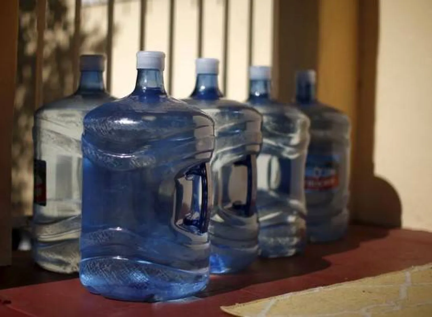 تعرّف على «الفلاتر» المناسبة لتنقية المياه