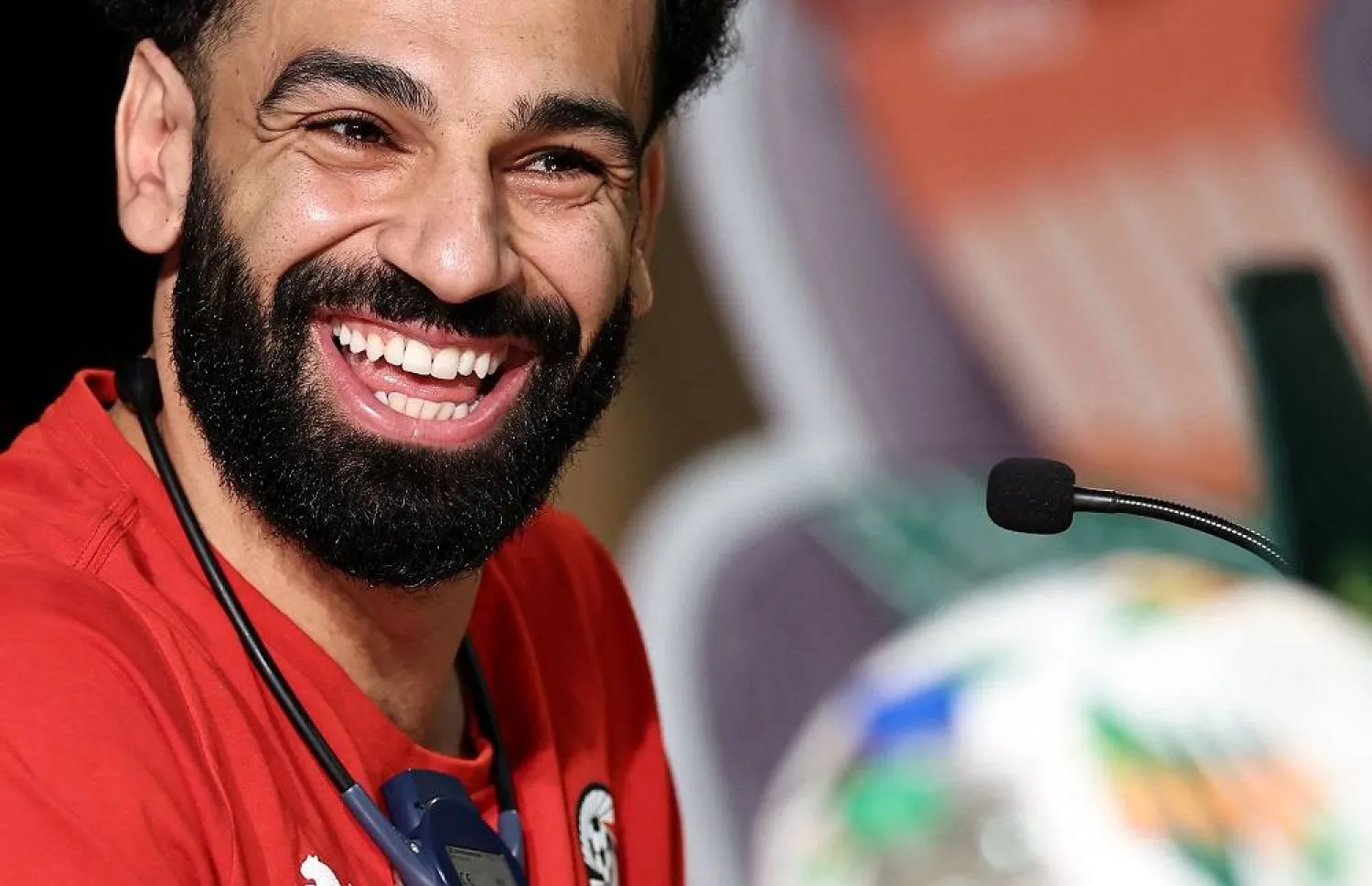 محمد صلاح نجم ليفربول (أ.ف.ب)