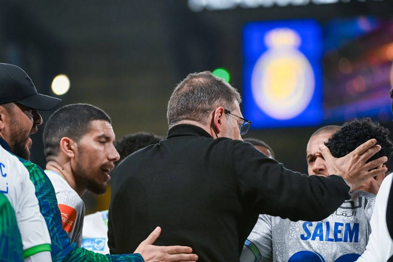 فريق الفتح خرج خاسراً أمام النصر بهدفين لهدف (الدوري السعودي) 