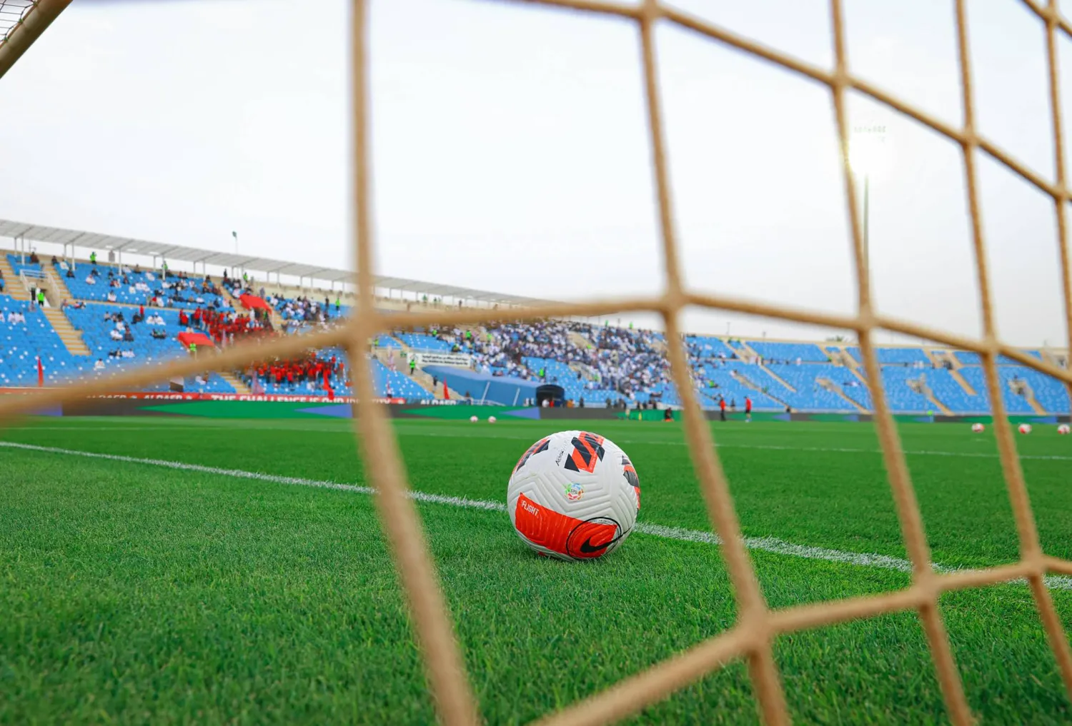 الفيصل اعتمد إطلاق مسمى «جولة التأسيس» على المرحلة الـ21 من الدوري (الشرق الأوسط)