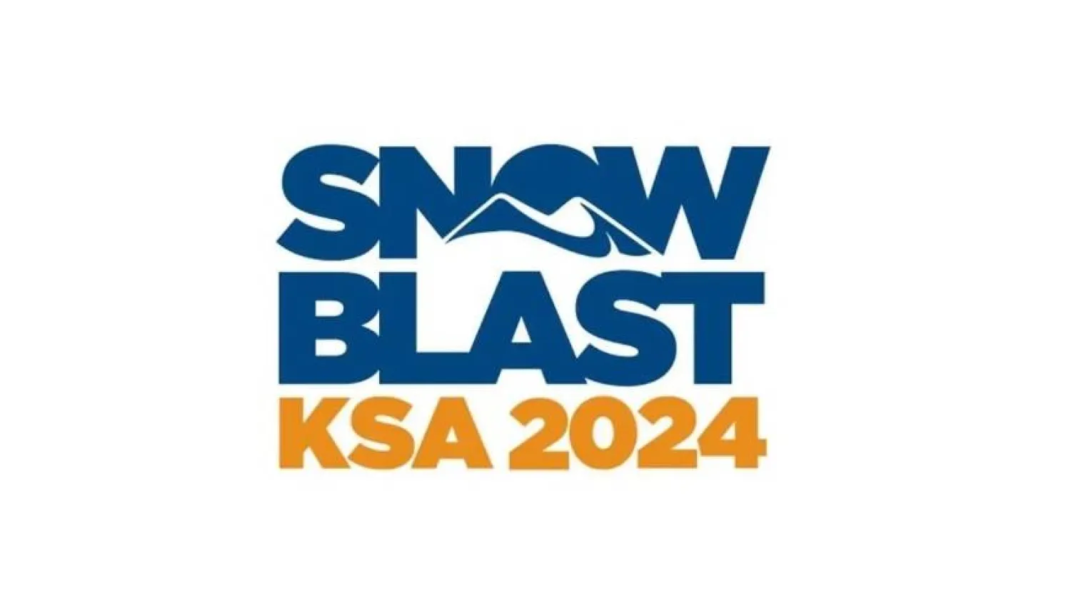 The SnowBlast KSA Cup will feature the participation of 30 competitors, including top international figures in skiing and snowboarding