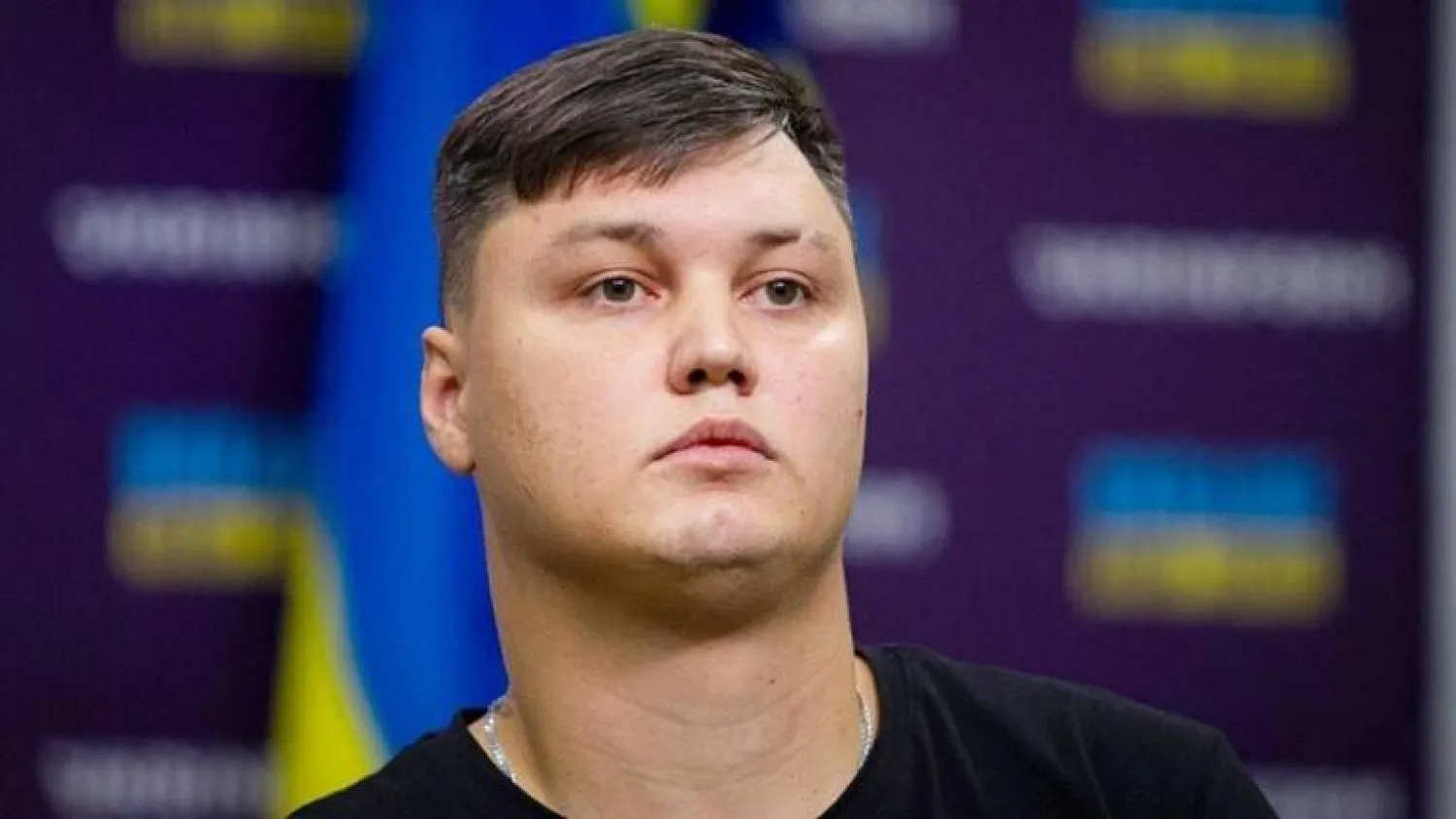 الطيار مكسيم كوزمينوف (إكس)