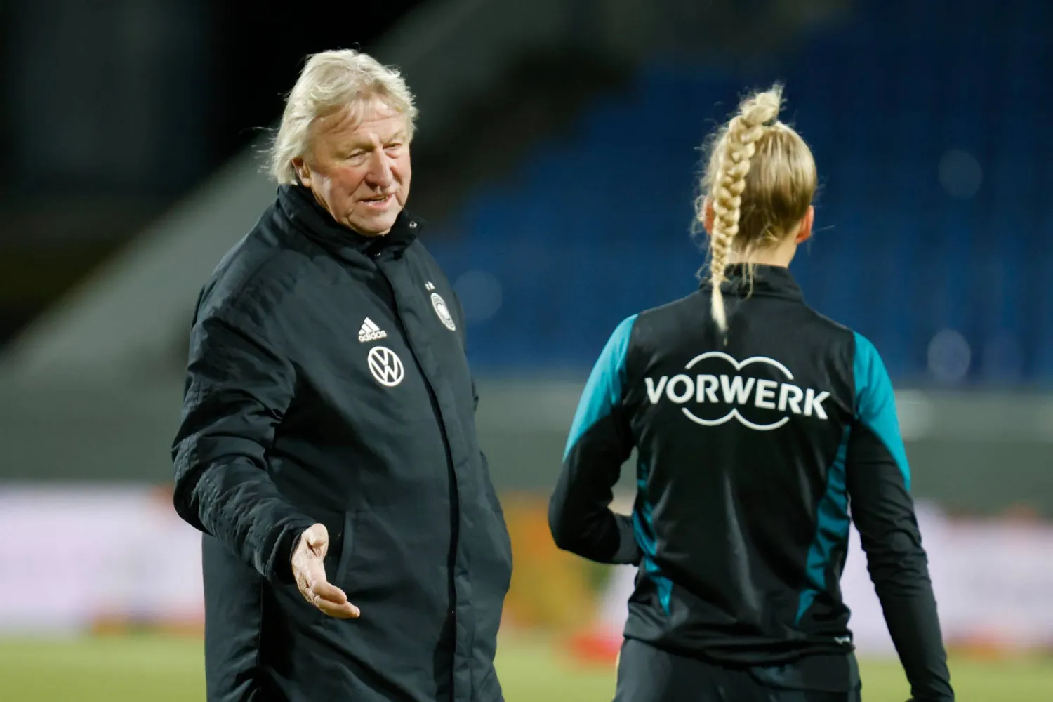 هروبش واثق من التأهل للأولمبياد (د.ب.أ)