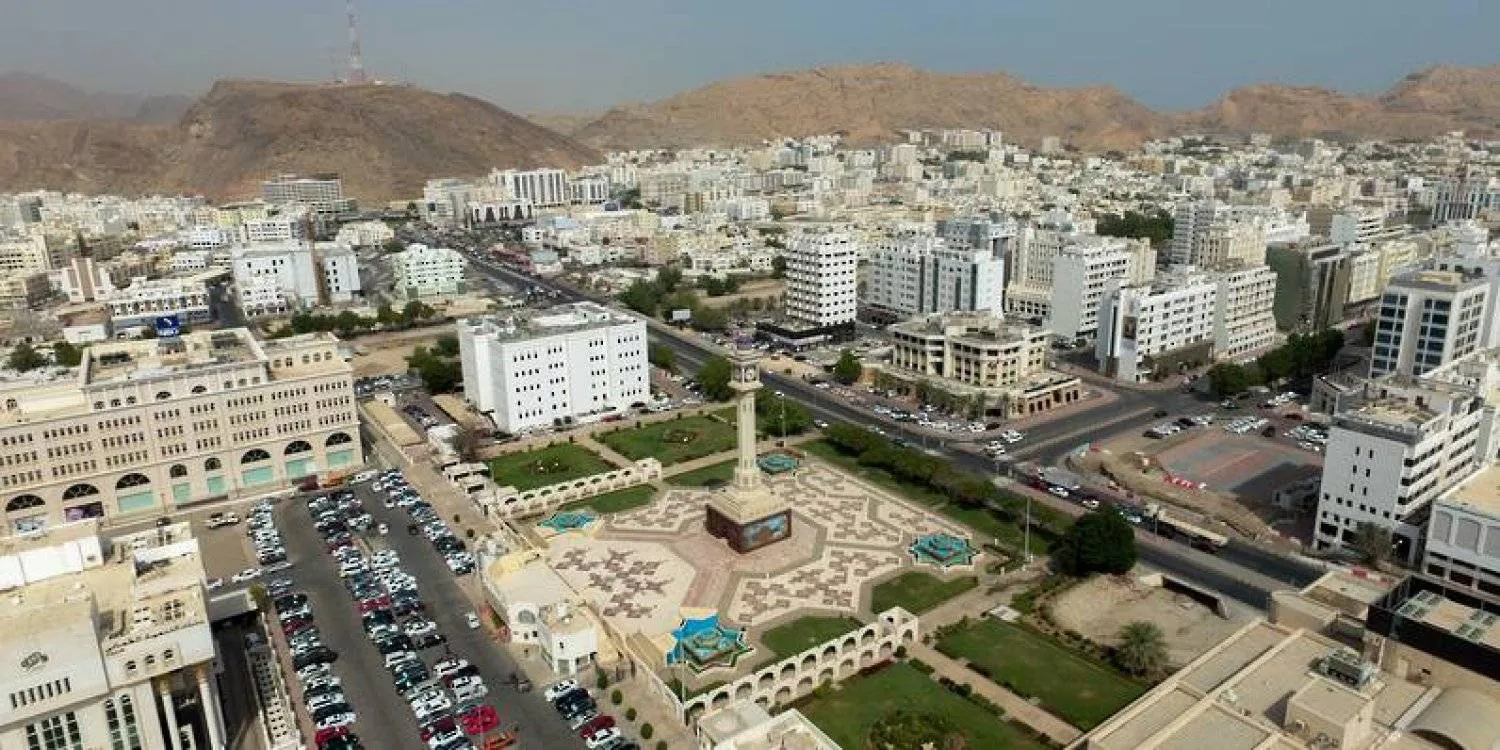 The insurance sector's contribution to the gross domestic product is about 1.23 percent. Oman News Agency